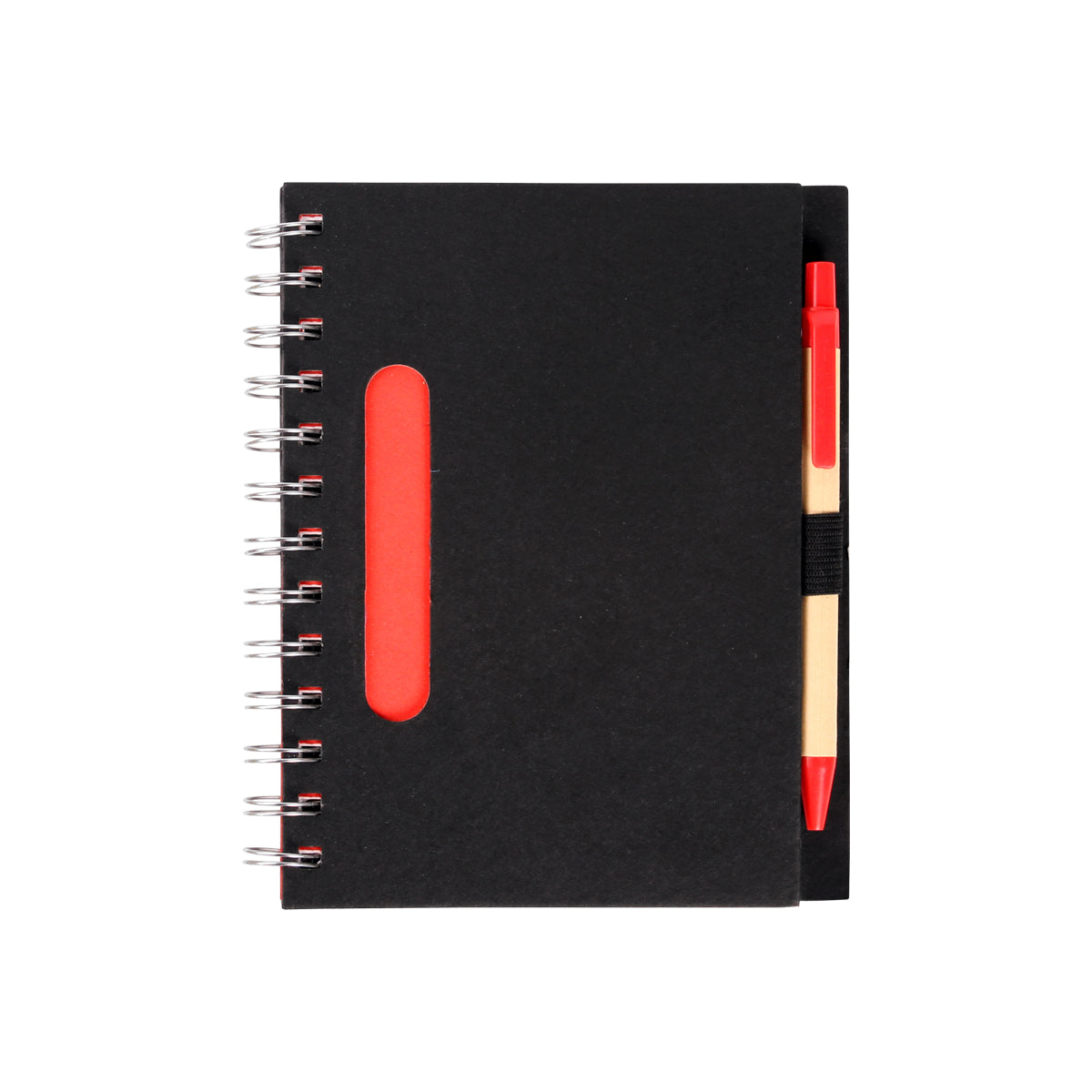 Libreta ecológica Sidney.