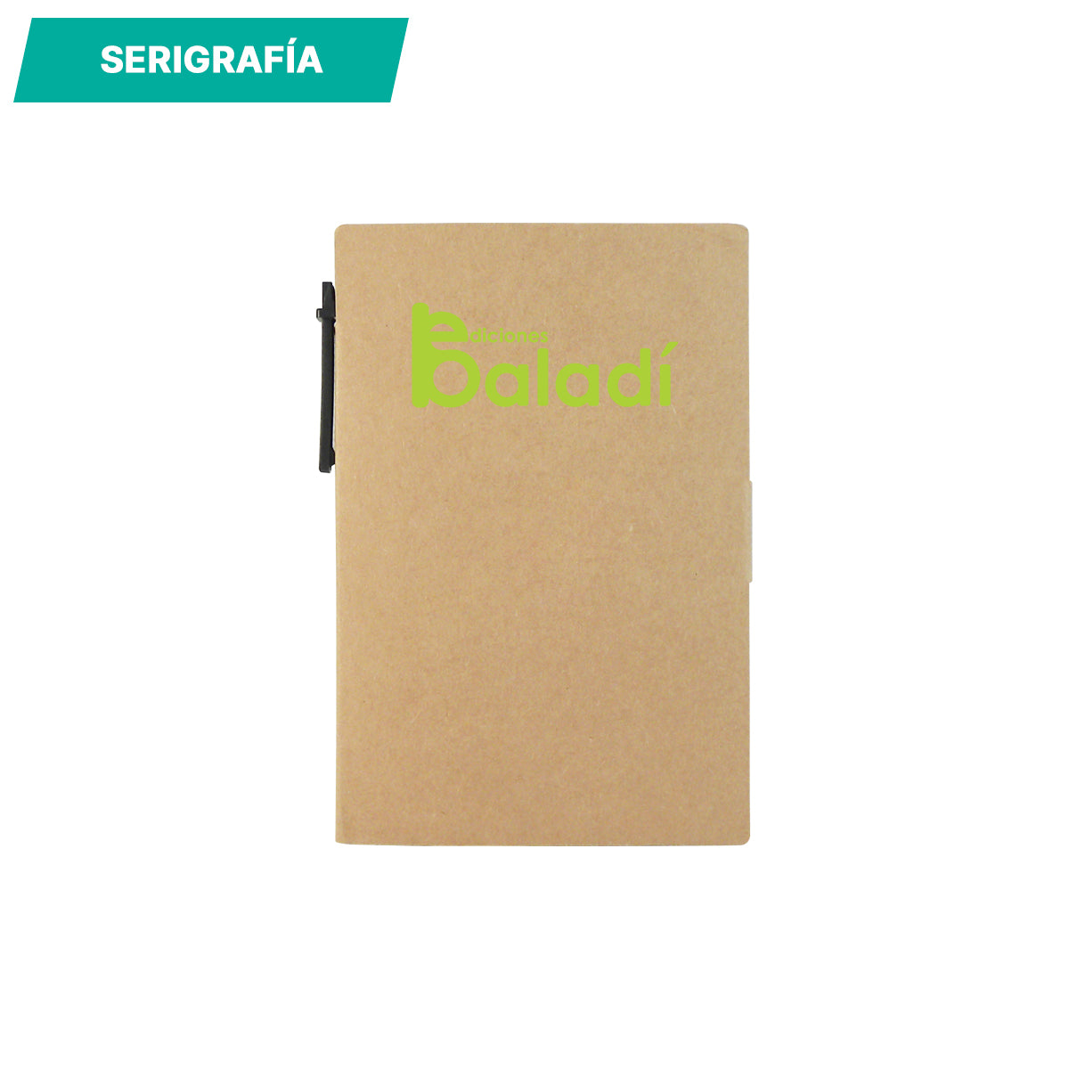 Kit ecológico.