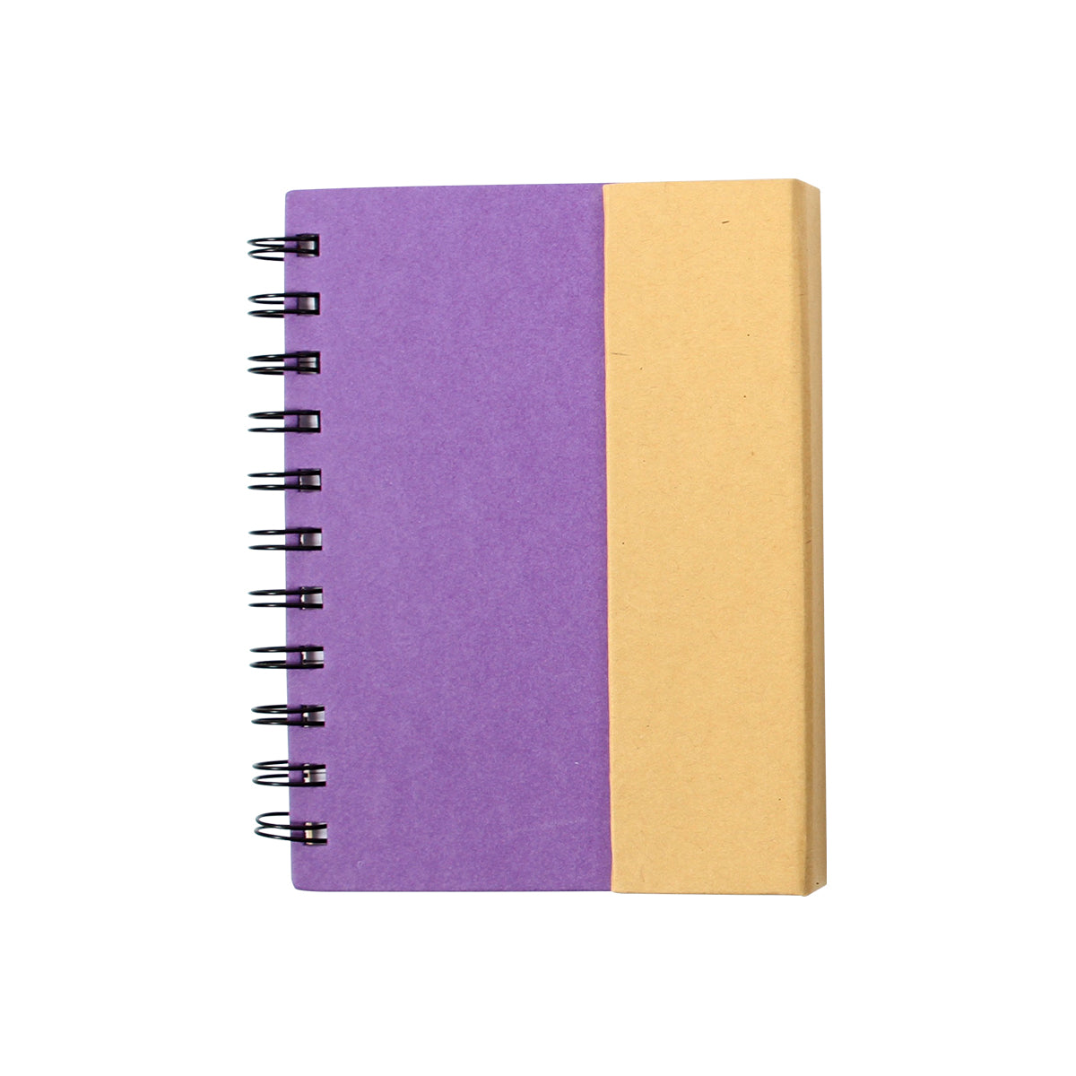 Libreta ecológica Génova.
