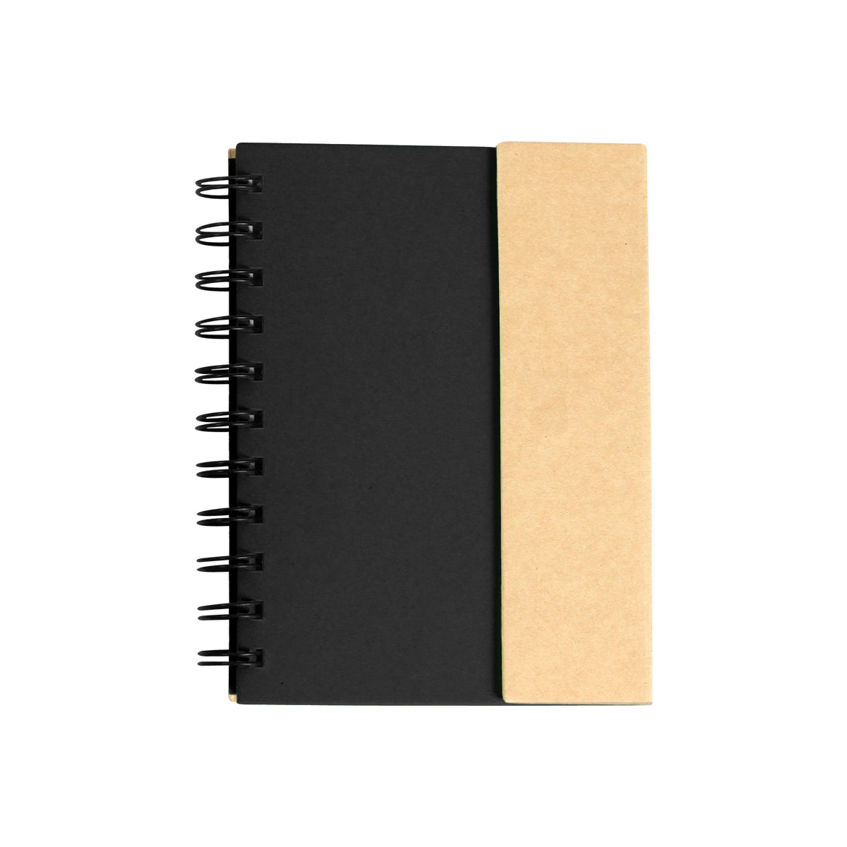 Libreta ecológica Génova.