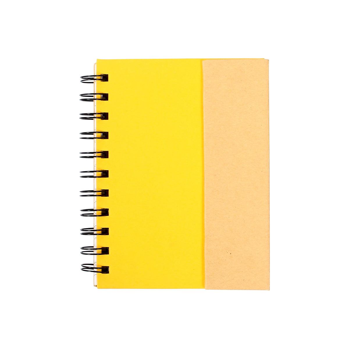 Libreta ecológica Génova.