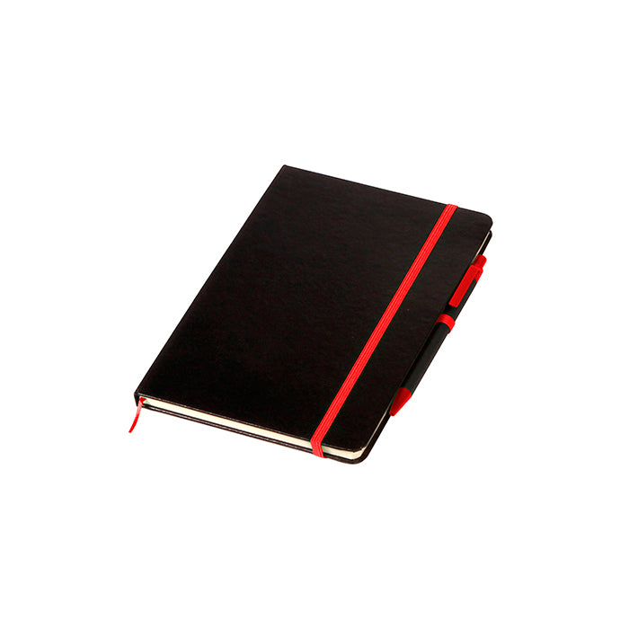 Libreta Indus.