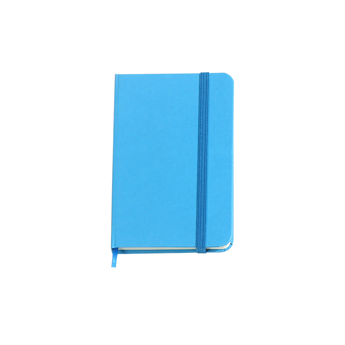 Libreta de bolsillo Lupus.