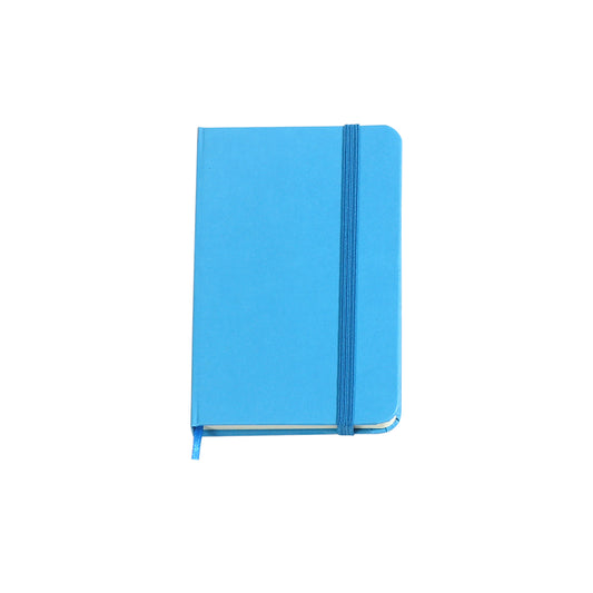 Libreta de bolsillo Lupus.
