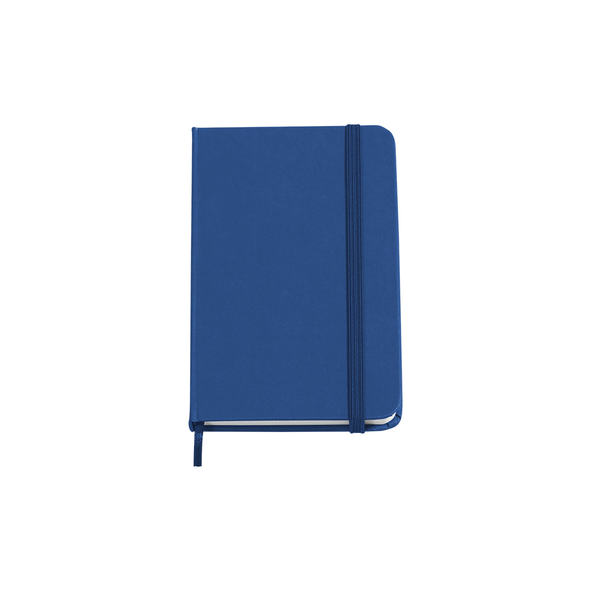 Libreta de bolsillo Lupus.