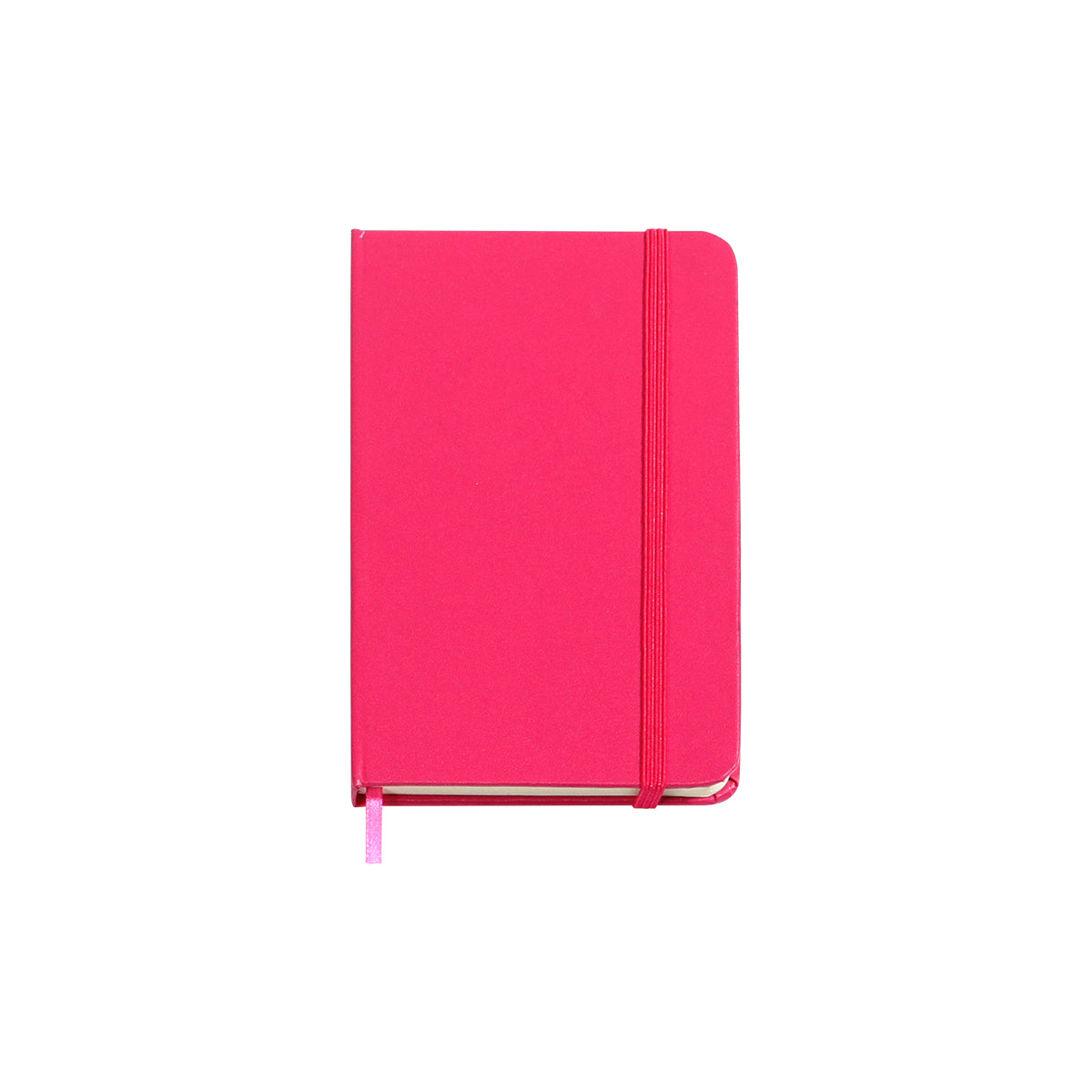 Libreta de bolsillo Lupus.