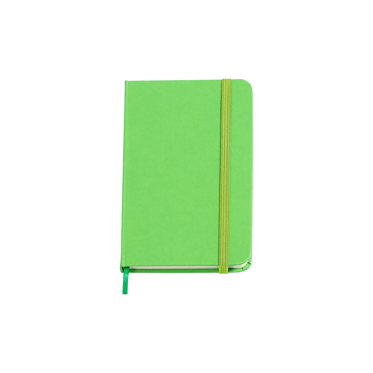 Libreta de bolsillo Lupus.