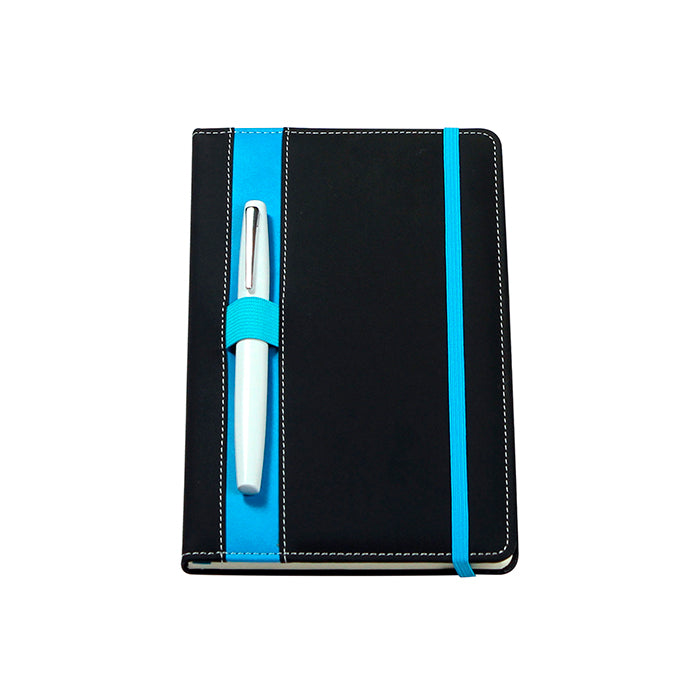 Libreta Belpasso.