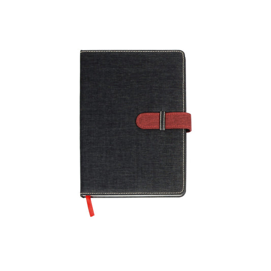 Libreta Glasgow.