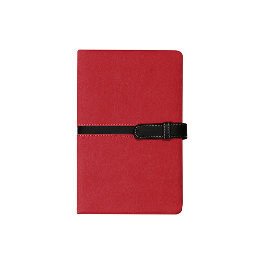 Libreta Amristar.