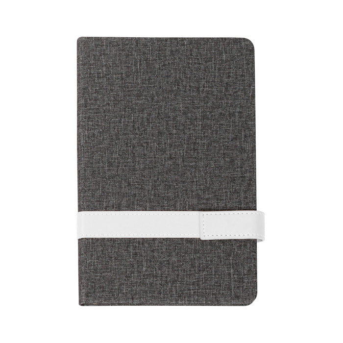 Libreta Evora.