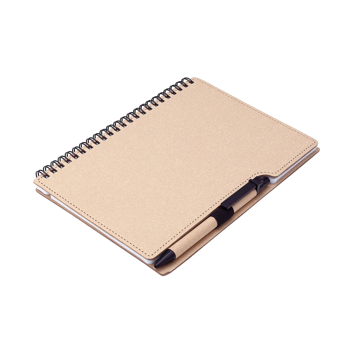 Libreta Malaca.
