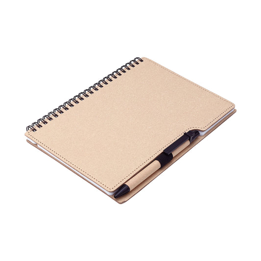 Libreta Malaca.