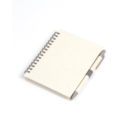 Libreta Palimé.