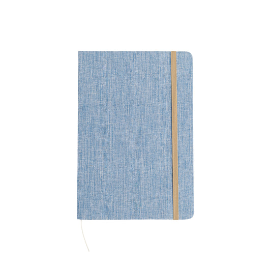 Libreta Rezzato.