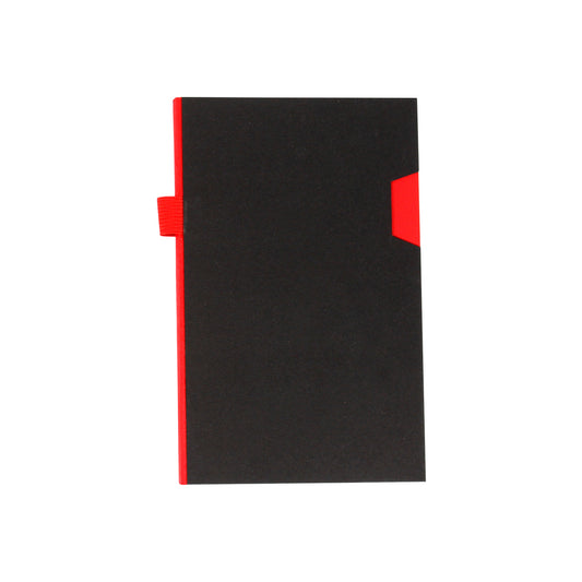 Libreta Valletta.