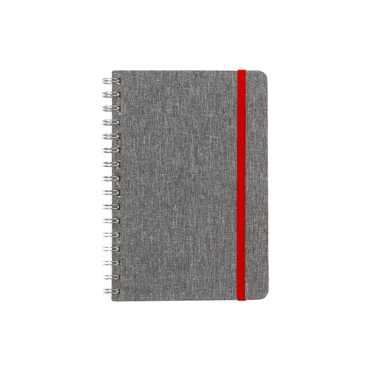 Libreta Golling.