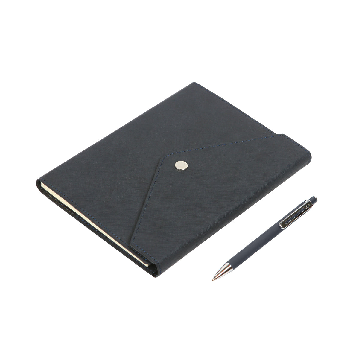 Libreta Pervolia.