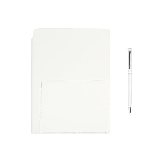 Libreta Croick.