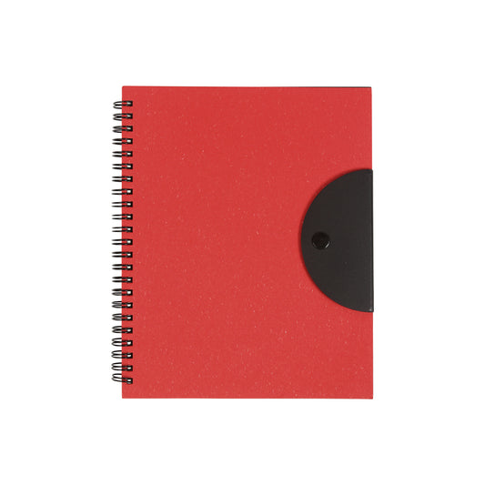 Libreta Zygi.