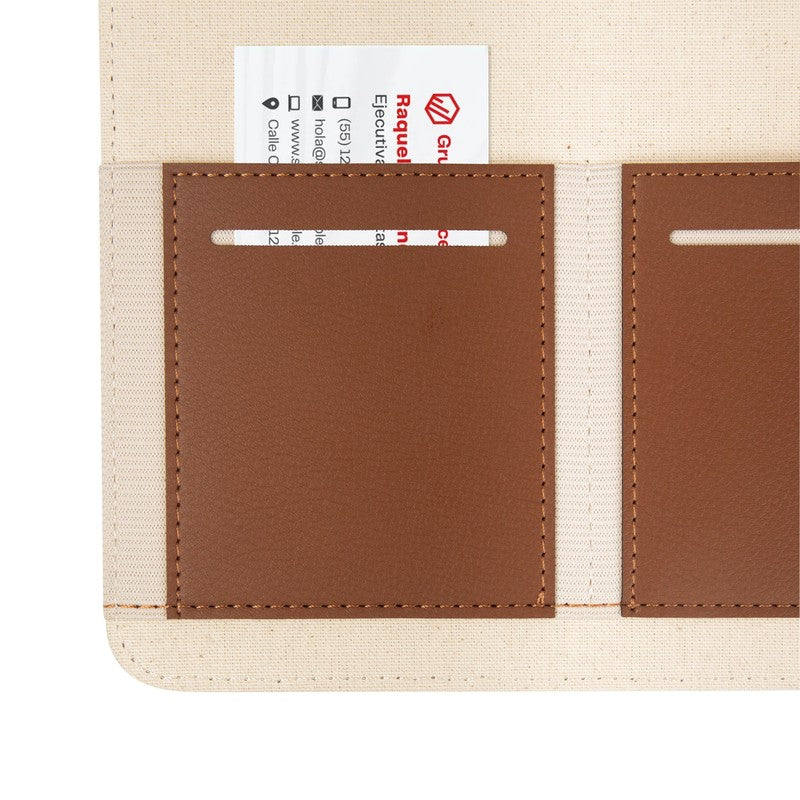 CARPETA JOYCE