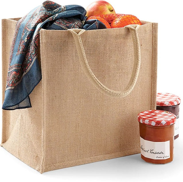 Bio Hand-Bag