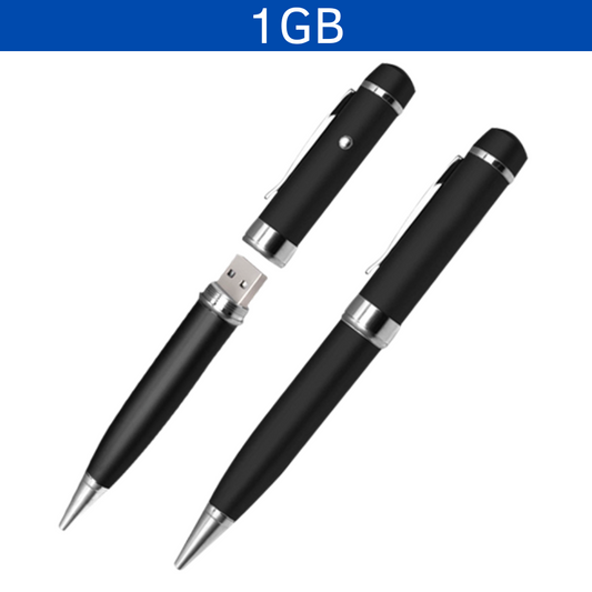 USB EXECUTIVE LÁSER 1GB