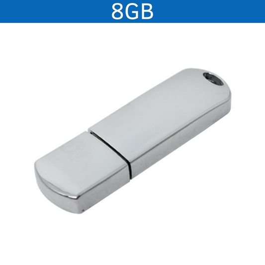 USB IRON 8GB