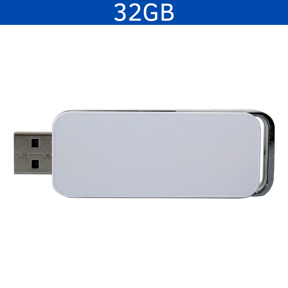 USB CLIC 32GB