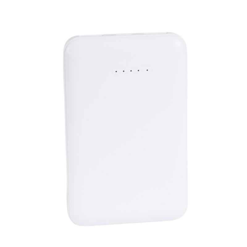 POWER BANK WIRELESS OCTOPUS-2 DE 5,000 mAh