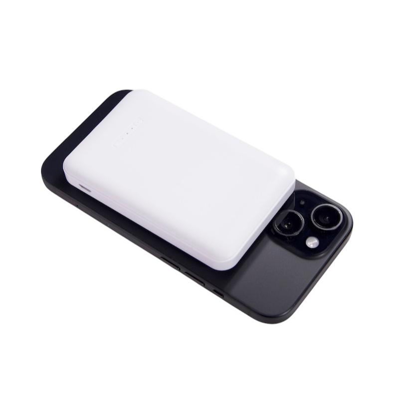 POWER BANK WIRELESS OCTOPUS-2 DE 5,000 mAh