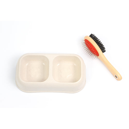 Kit para mascota Jurong.