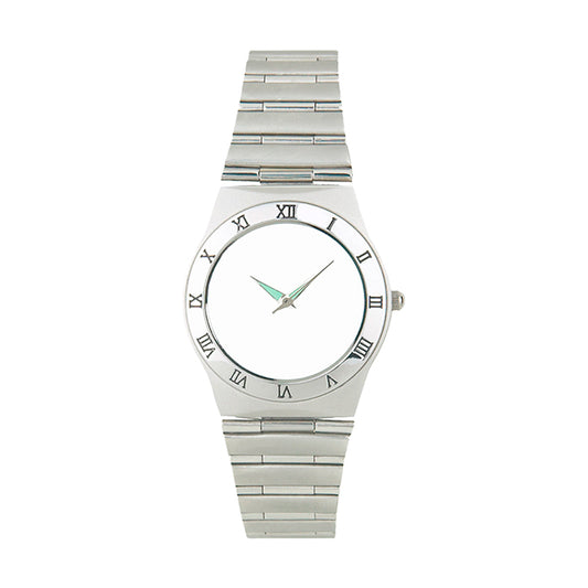 Reloj de pulso.