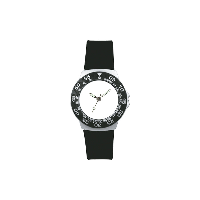 Reloj de pulso.