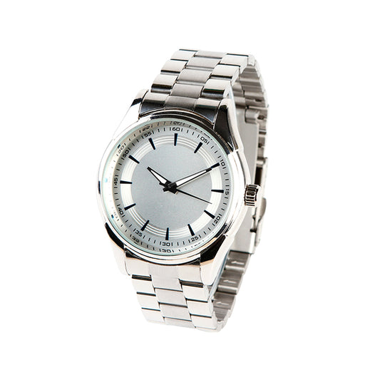 Reloj de pulso.