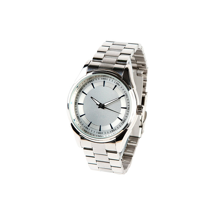 Reloj de pulso.