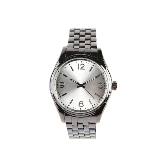 Reloj de pulso.