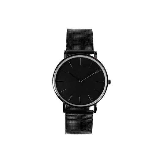 Reloj de pulso.
