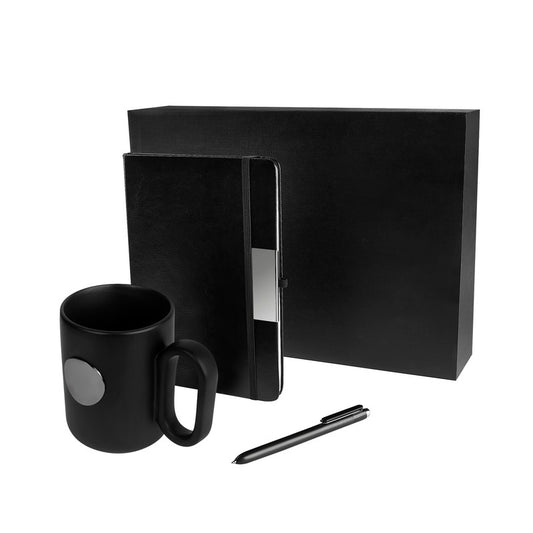 SET NOTULA