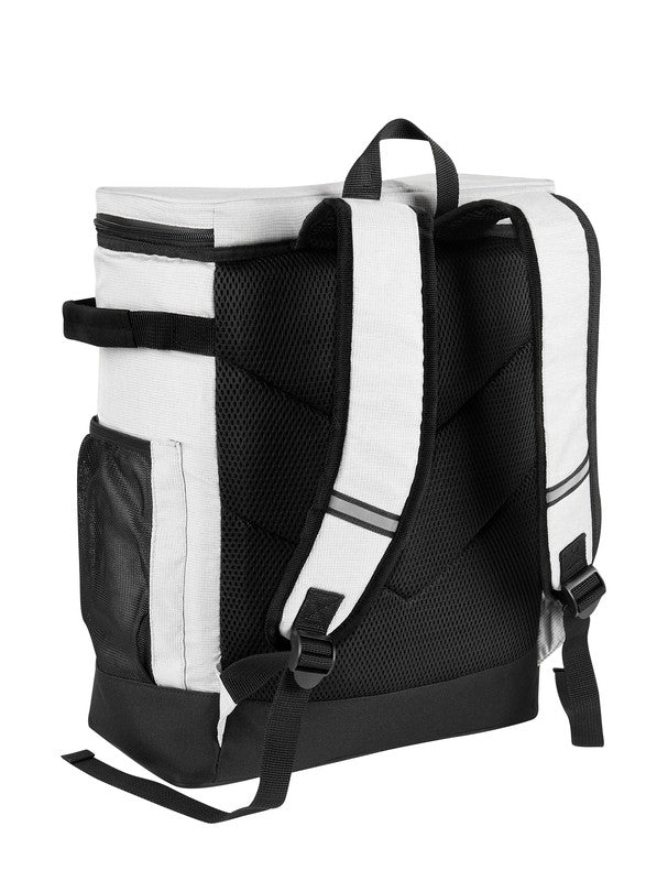HIELERA-MOCHILA SEDANA