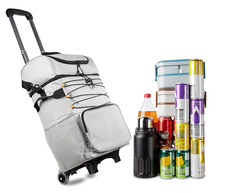 HIELERA TROLLEY OLWEN