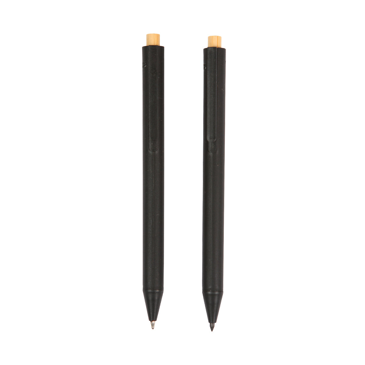 Set de bolígrafos Tongue.