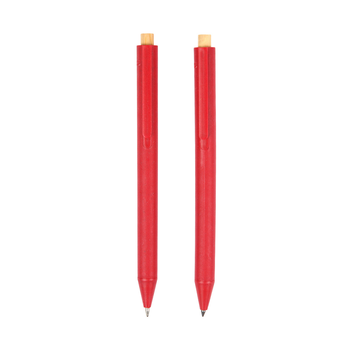 Set de bolígrafos Tongue.