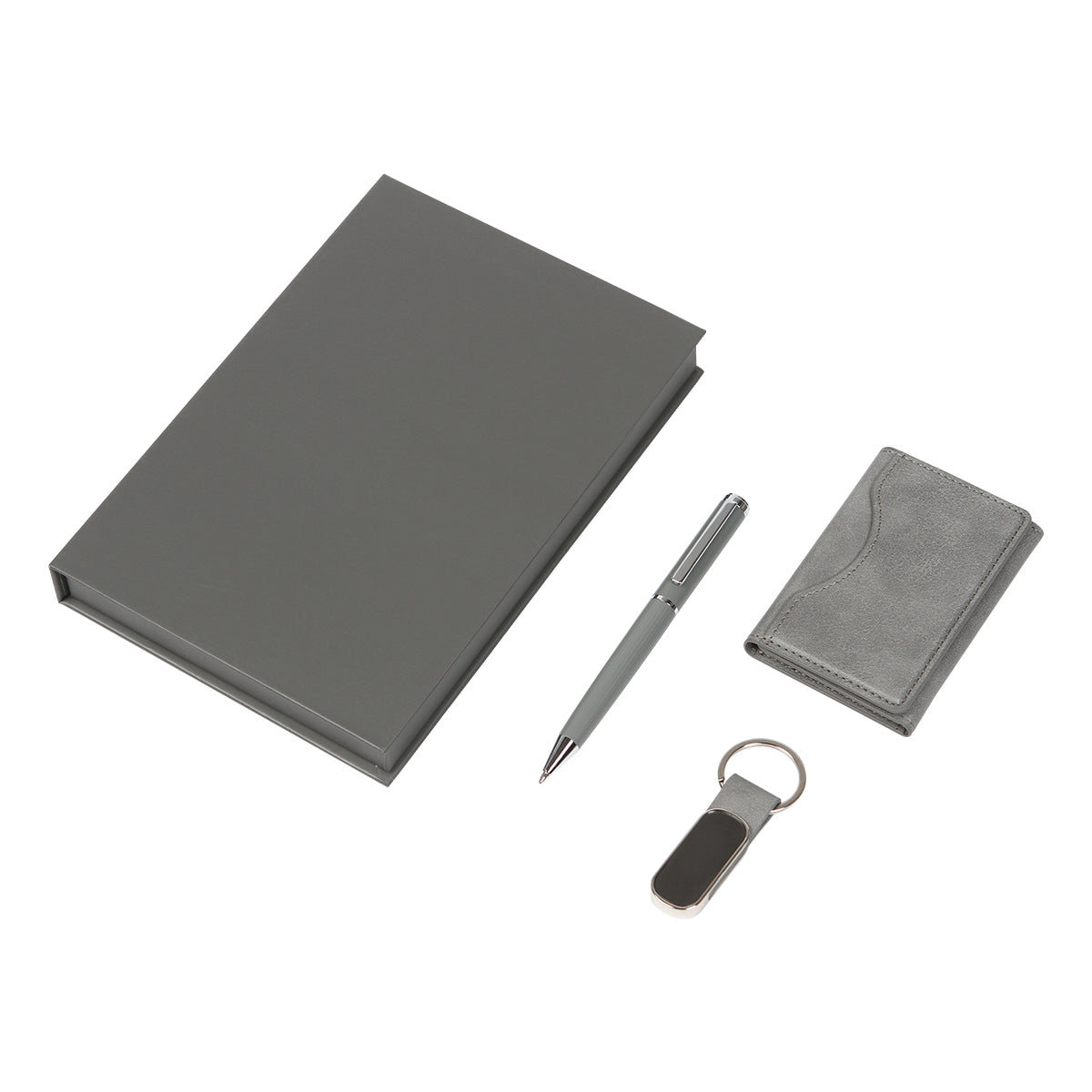 Set ejecutivo Brezovo.