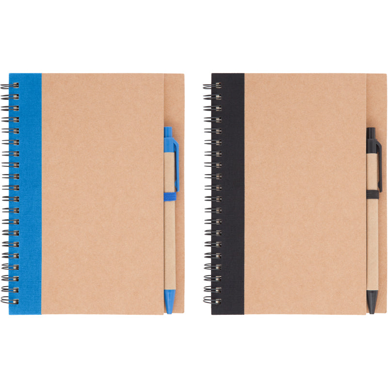 LIBRETA "ECOLÓGICA"
