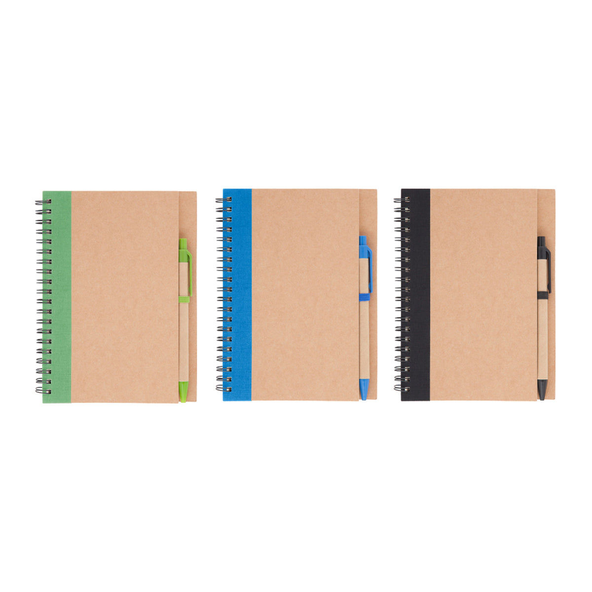 LIBRETA "ECOLÓGICA"