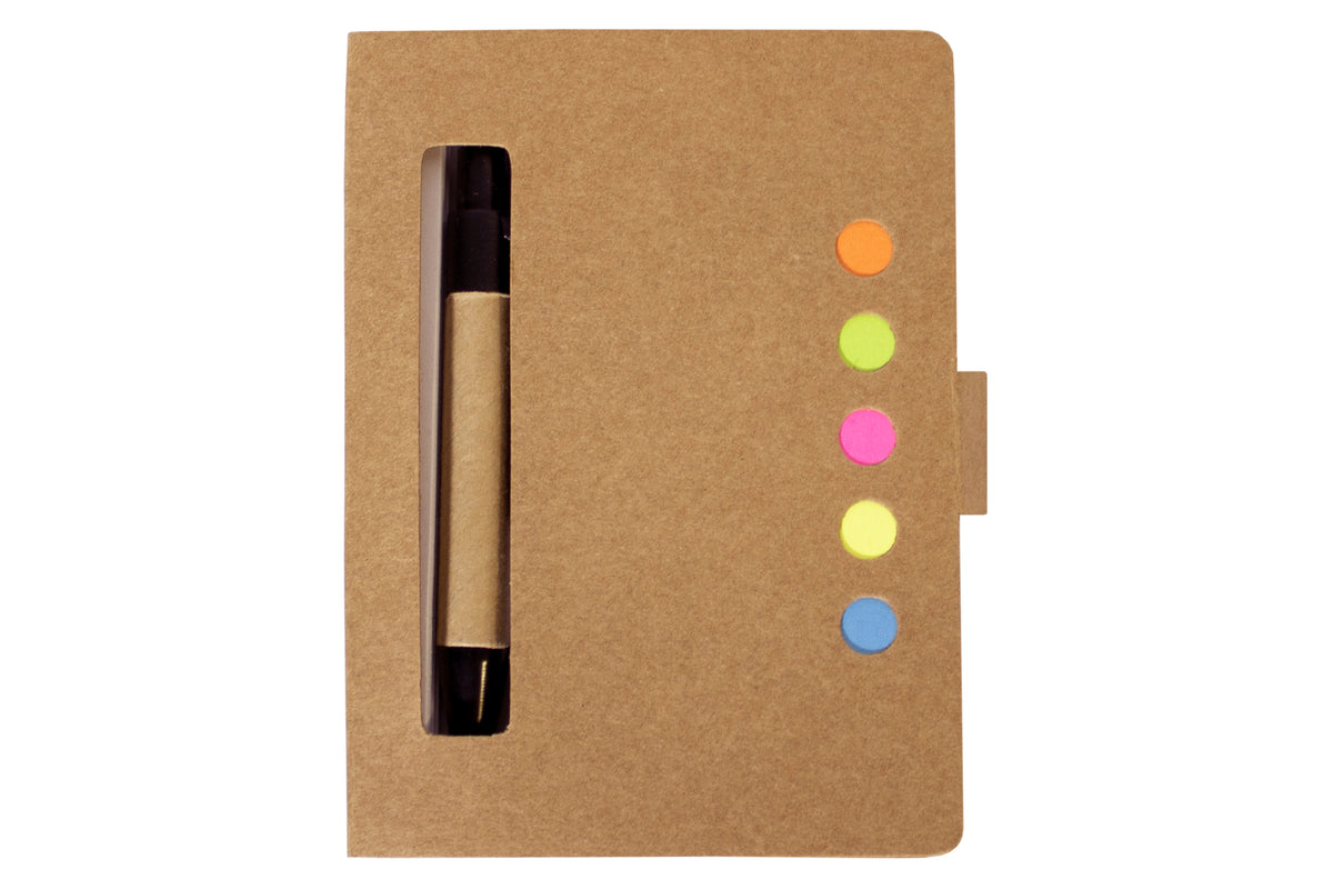 MINI NOTEBOOK "MEMO"