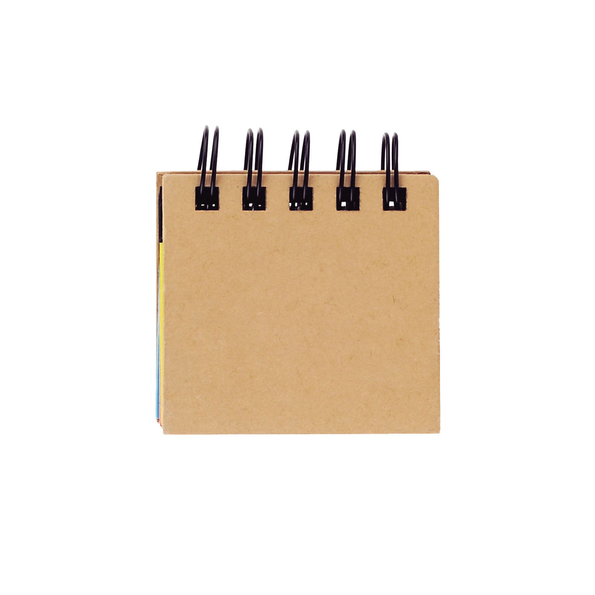 MEMO BOX ESPIRAL