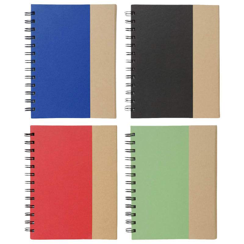 LIBRETA "ECO"