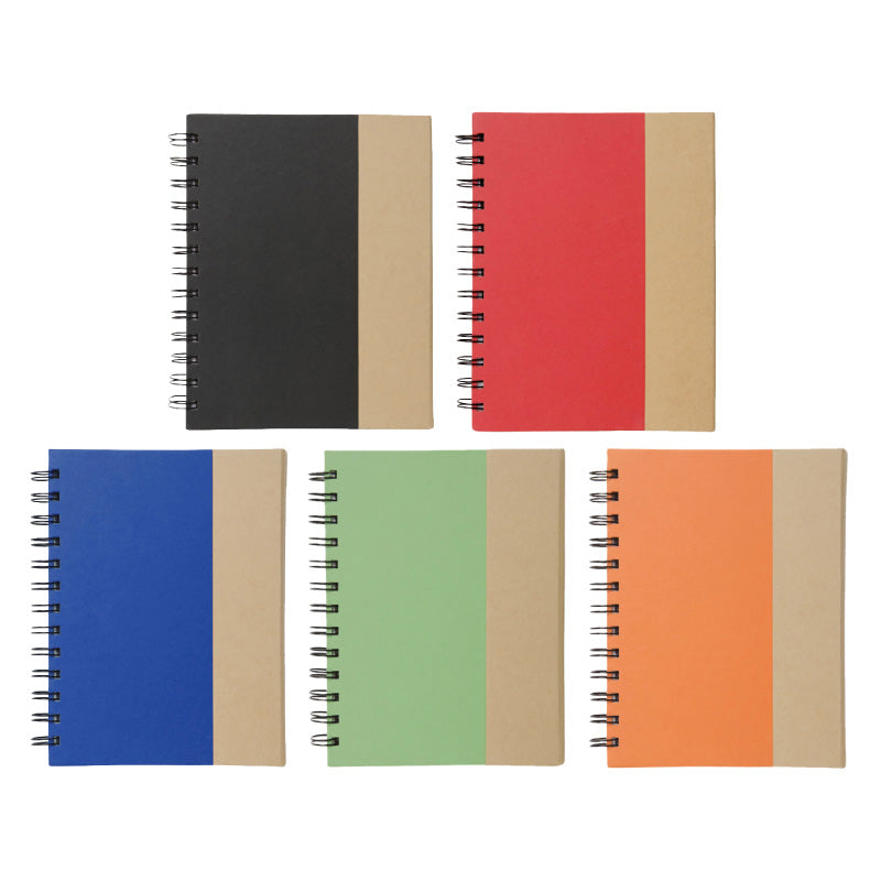 LIBRETA "ECO"